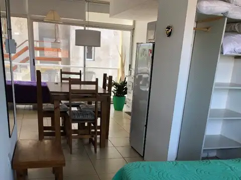 Departamento en Venta con 1 cochera