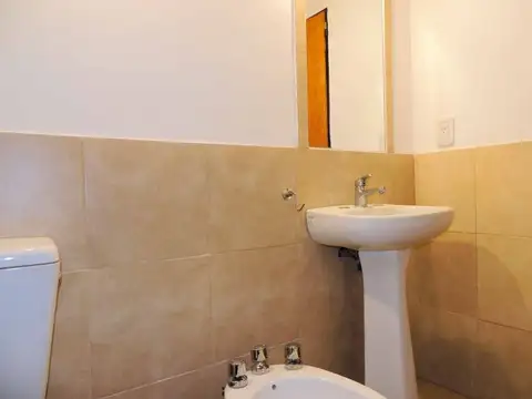 Venta Duplex 2 Amb. Apto Crédito Escobar