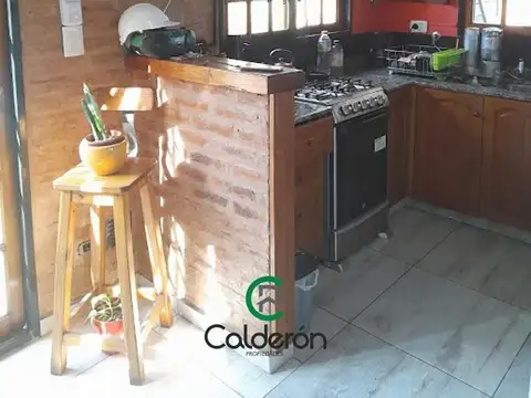 Casa  en Venta ubicado en Banco Provincia, Moreno, G.B.A. Zo