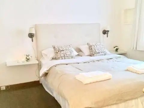 Departamento en Alquiler Temporal 40 años