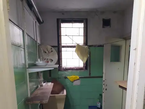 Luis Saenz Peña al 200