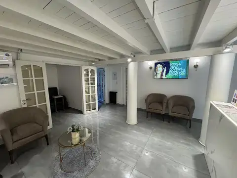 Casa en Alquiler de 4 dormitorios