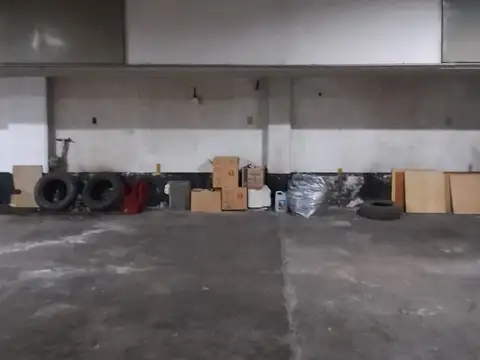 Cochera en Venta Fija