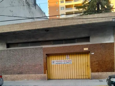 Cochera Fija  en Venta en Ramos Mejía, La Matanza, G.B.A. Zona Oeste