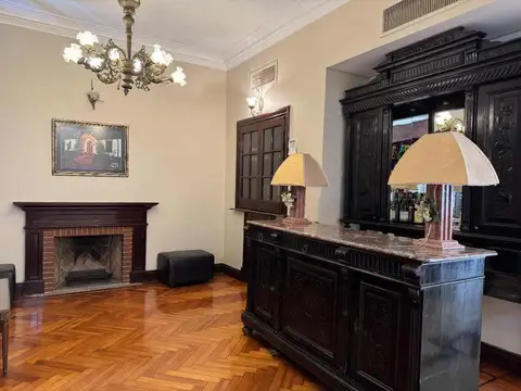 Casa en Alquiler de 4 dormitorios