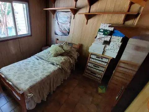 Depto Tipo Casa en Venta en La Plata, USD 58.000