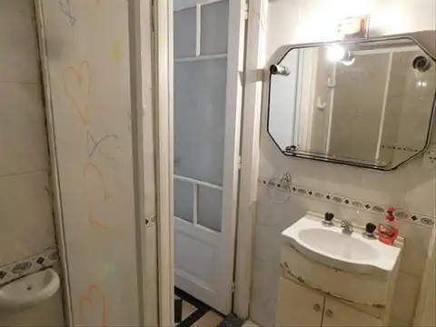 Departamento en Venta en San Telmo, USD 150.000