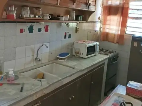 Casa en Venta en La Blanqueada , USD 170.000