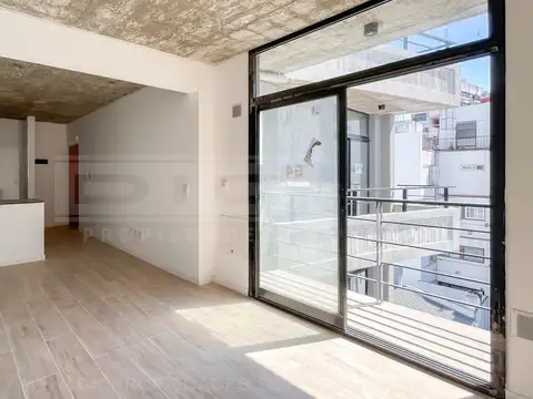 Departamento en Venta en Colegiales, USD 168.000