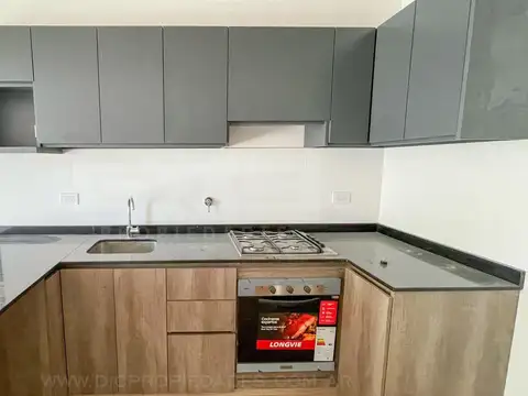 Departamento en Venta A Estrenar