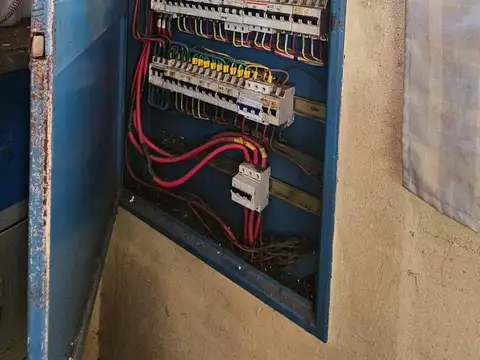 Galpon en Alquiler en Caseros, $ 3.500.000