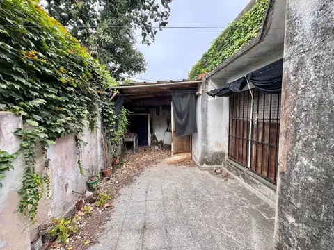 Casa en Venta 66 años