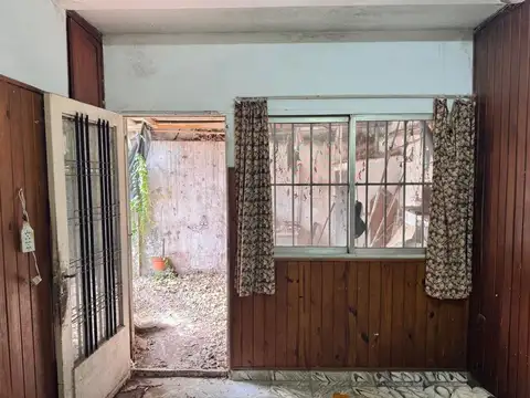 Casa en Venta en Alberdi, USD 55.000