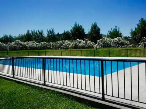 ALQUILA 2 AMB JARDIN PARRILLA COCH MANZANAR PILAR