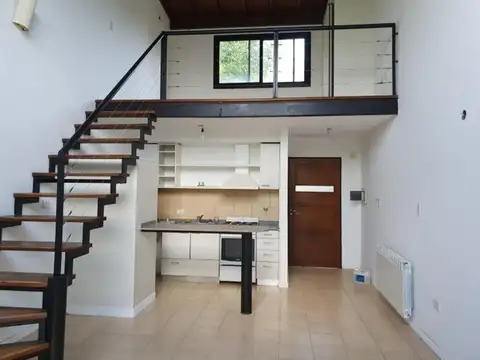 Departamento en Alquiler de 2 ambientes