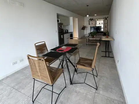 Departamento en Venta 1 año