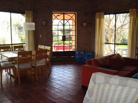 Casa en Venta en Jose Clemente Paz, USD 340.000