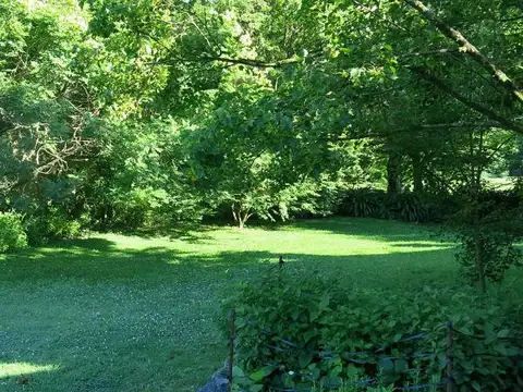 Ruta Nac. Nº 8 Km 41,5