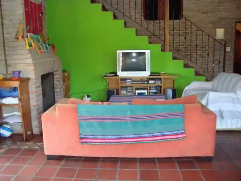 Casa en Venta de 5 dormitorios