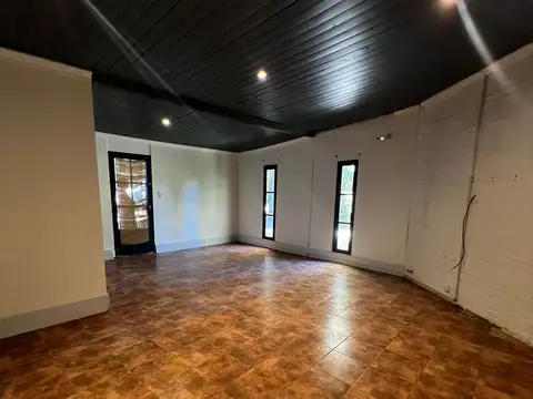 Casa en Alquiler de 3 dormitorios