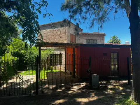 CASA FAMILIAR EN ALQUILER, GENERAL LAS HERAS