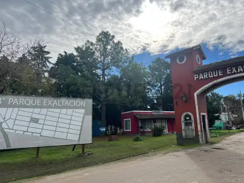 Campo en Venta de 0,10  ha