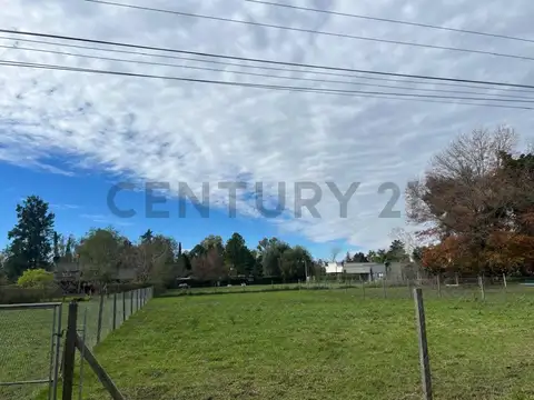 Campo en Venta de 0,10  ha