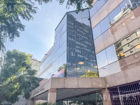Oficina en Alquiler de 620 m² - Av. del Libertador - Vicente López