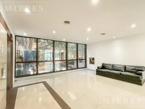 Oficina en Alquiler de 620 m² - Av. del Libertador - Vicente López