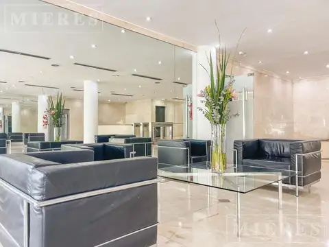 Oficina en Alquiler 21 años