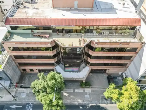 AV. DEL LIBERTADOR 767 1° Piso Of. 1