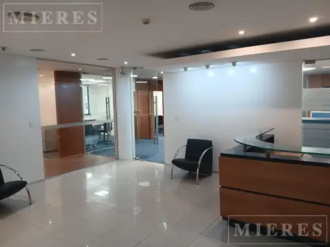 AV. DEL LIBERTADOR 767 1° Piso Of. 1