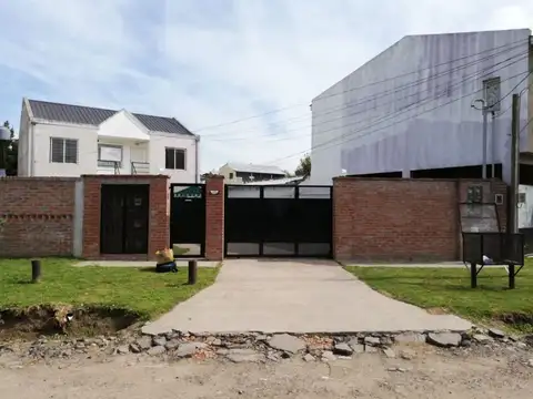 José Verdi 3000, Piso PA