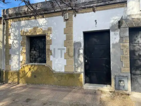 Boulevard 83 entre 36 y 37 200, Piso 0