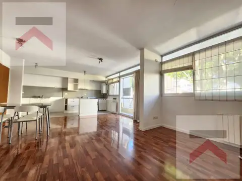 Monoambiente impecable y super divisible en  San Isidro! Apto crédito!