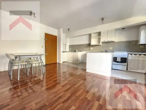 Departamento en Venta en San Isidro Barrio Carreras, USD 110.000