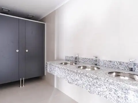 Avenida Las Heras 3300