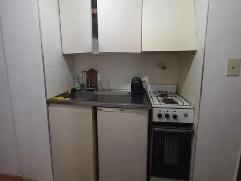 Departamento - ALQUILER_TEMPORAL - Argentina, Capital Federal - Av Libertador 774