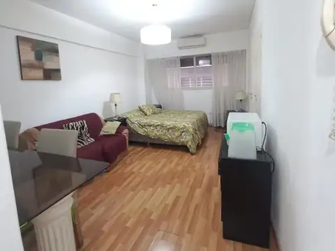 Departamento - ALQUILER_TEMPORAL - Argentina, Capital Federal - Av Libertador 774