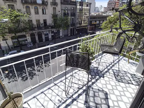 Departamento en Venta 35 años