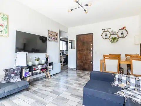 Departamento en San Cristobal