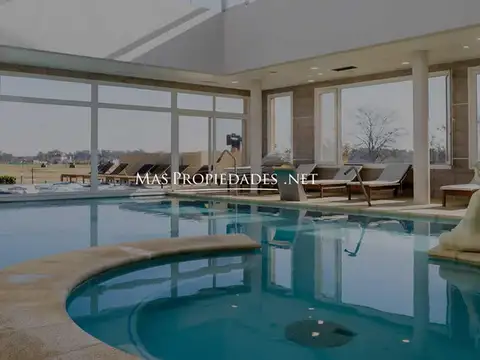 Terreno en Venta 20  mts Frente