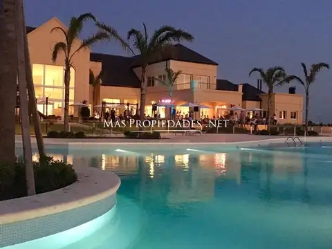 Venta Terreno / Lote interno en Haras Del Sur III La Plata