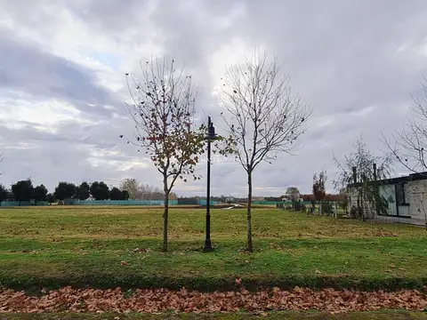 Venta Terreno / Lote interno en Haras Del Sur III La Plata