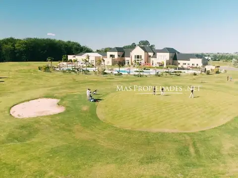 Terreno en Venta en Haras Del Sur, USD 25.000