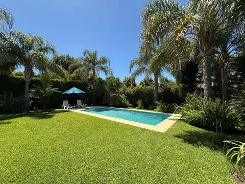 Barrio Privado Bermudas