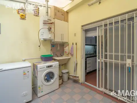 Casa en Venta al Oeste