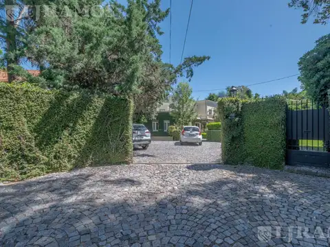 Casa en Venta de 6 dormitorios