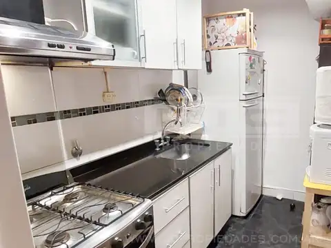 Departamento en Venta en Victoria Barrio Fate, USD 85.000