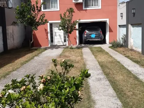 Casa en Venta en Villa Luzuriaga, USD 169.000